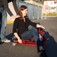 Illustration for article titled Razor Crazy Cart Review: Even More Fun Than It Looks
